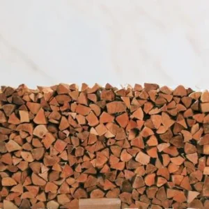 100% Mixed Hardwood