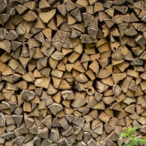 Kiln Dried Firewood