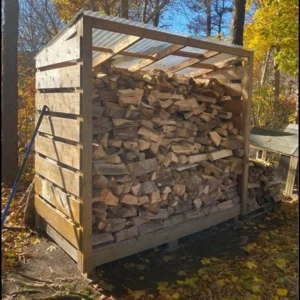 Firewood for sale